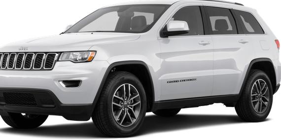 JEEP GRAND CHEROKEE 2019 1C4RJFAG5KC670356 image